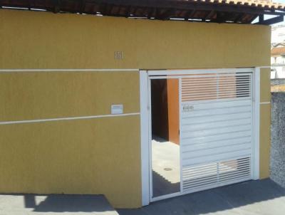 Casa para Locação, em São Paulo, bairro Santana, 2 dormitórios, 1 banheiro, 1 vaga