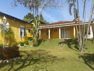 Chácara para Venda, em Jarinu, bairro Parque das Videiras, 6 dormitórios, 7 banheiros, 6 suítes, 10 vagas